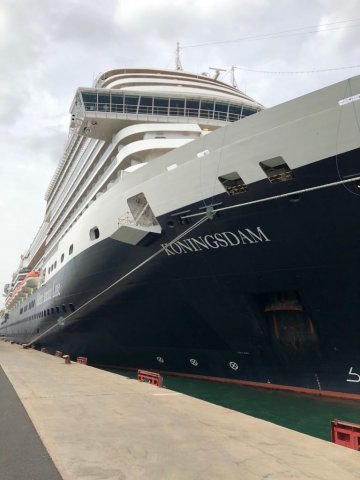 konningsdam 2